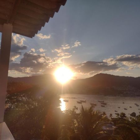 Cantinho Da Ci Daire Angra dos Reis Dış mekan fotoğraf